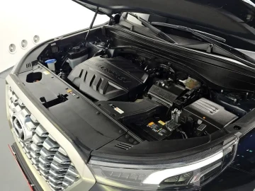 2019 Hyundai Palisade с пробегом 41 299 км