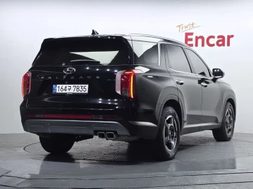 2022 Hyundai Palisade с пробегом 175 134 км