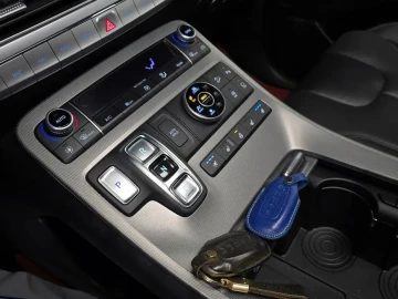 2019 Hyundai Palisade с пробегом 41 299 км