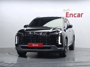 2022 Hyundai Palisade с пробегом 175 134 км
