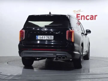 2022 Hyundai Palisade с пробегом 175 134 км