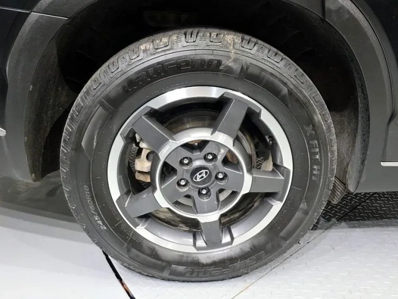 2022 Hyundai Palisade с пробегом 175 134 км