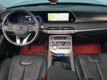2019 Hyundai Palisade с пробегом 41 299 км