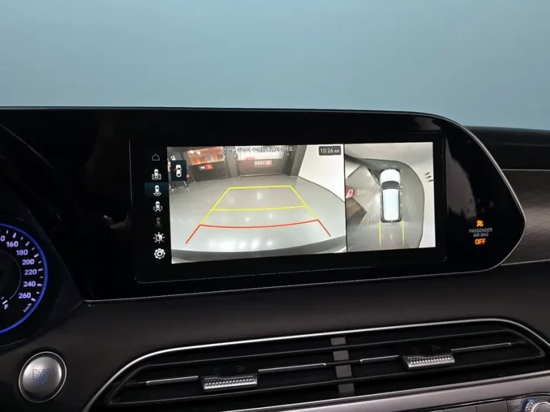 2019 Hyundai Palisade с пробегом 41 299 км