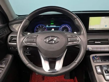 2019 Hyundai Palisade с пробегом 41 299 км
