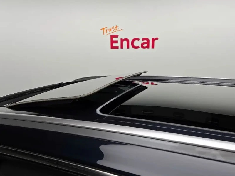 2019 Hyundai Palisade с пробегом 41 299 км