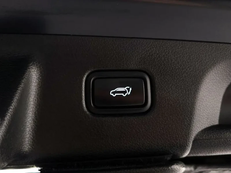 2019 Hyundai Palisade с пробегом 41 299 км