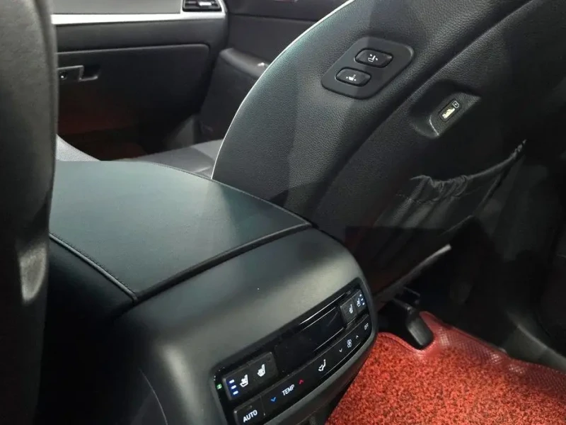 2019 Hyundai Palisade с пробегом 41 299 км