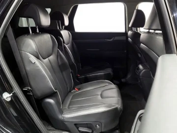 2022 Hyundai Palisade с пробегом 175 134 км