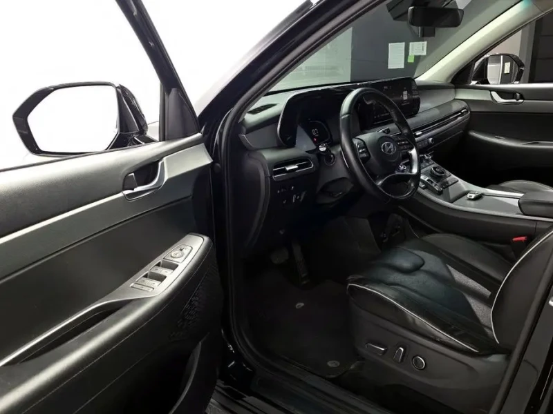 2022 Hyundai Palisade с пробегом 175 134 км