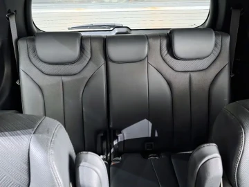 2022 Hyundai Palisade с пробегом 175 134 км