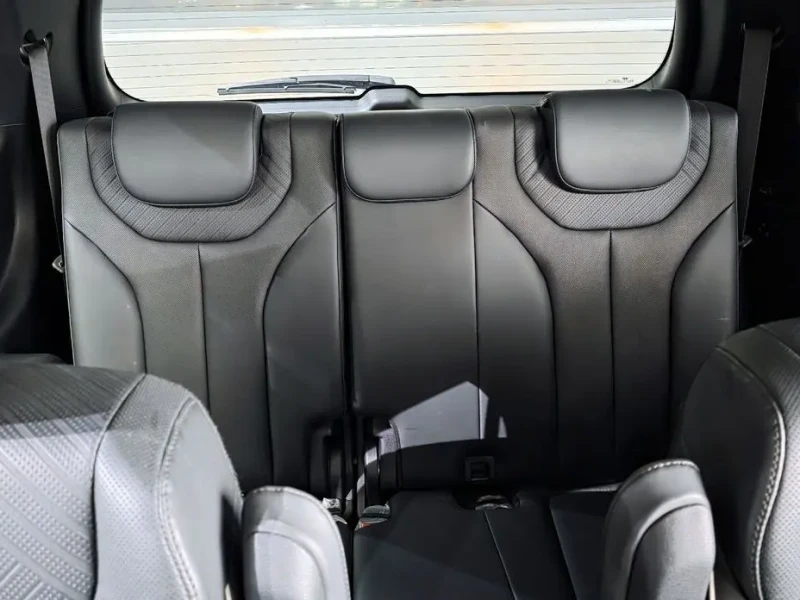 2022 Hyundai Palisade с пробегом 175 134 км