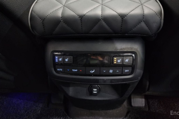 2022 Hyundai Palisade с пробегом 83 747 км