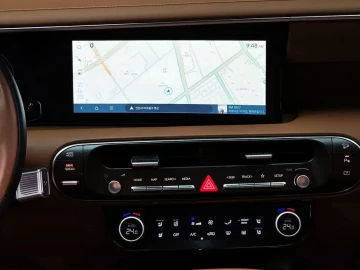 2025 Hyundai Palisade с пробегом 18 930 км