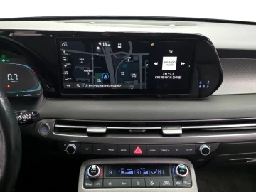 2022 Hyundai Palisade с пробегом 175 134 км