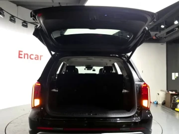 2022 Hyundai Palisade с пробегом 175 134 км