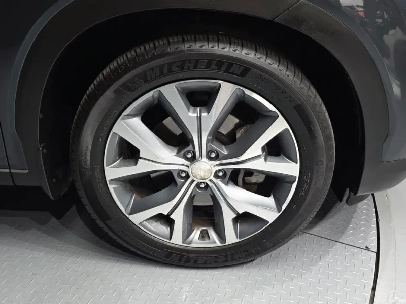 2019 Hyundai Palisade с пробегом 176 591 км