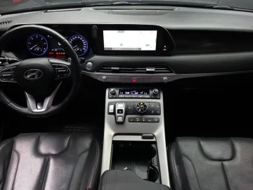 2019 Hyundai Palisade с пробегом 176 591 км