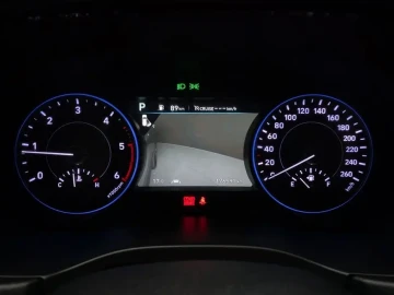 2019 Hyundai Palisade с пробегом 176 591 км