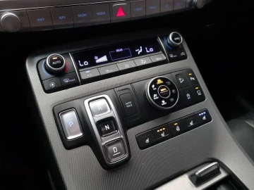 2019 Hyundai Palisade с пробегом 176 591 км