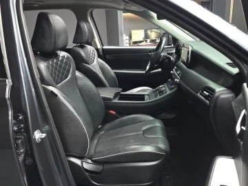 2019 Hyundai Palisade с пробегом 176 591 км