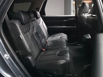 2019 Hyundai Palisade с пробегом 176 591 км