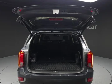 2019 Hyundai Palisade с пробегом 176 591 км