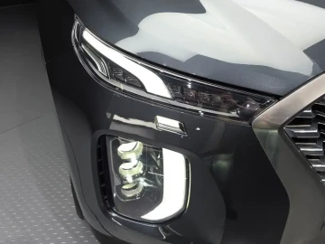 2019 Hyundai Palisade с пробегом 176 591 км