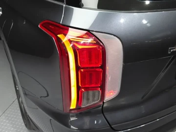 2019 Hyundai Palisade с пробегом 176 591 км