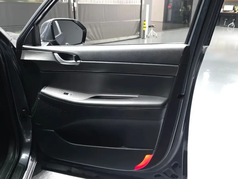 2019 Hyundai Palisade с пробегом 176 591 км
