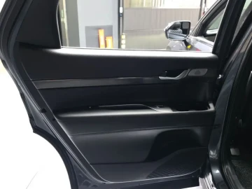 2019 Hyundai Palisade с пробегом 176 591 км