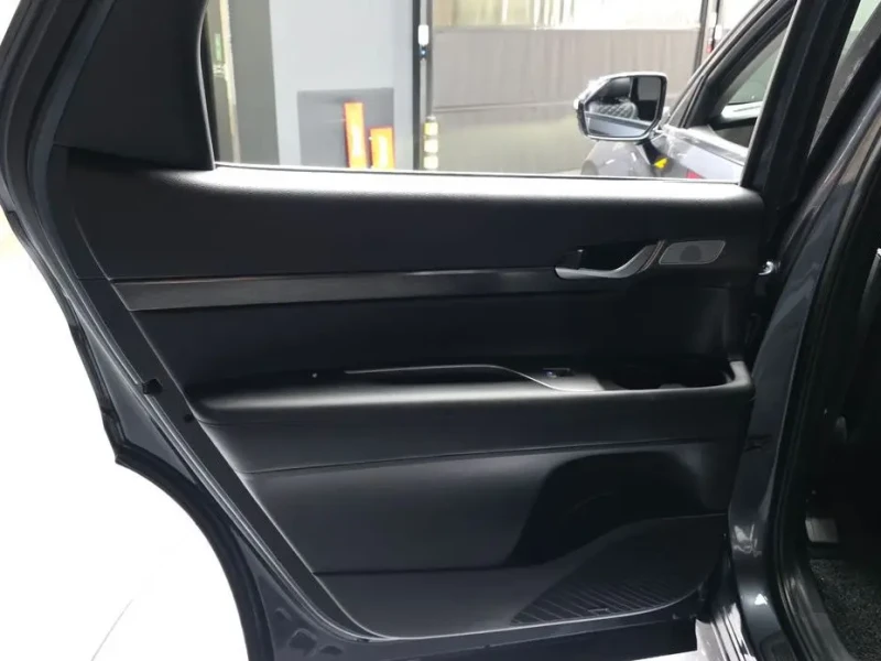 2019 Hyundai Palisade с пробегом 176 591 км