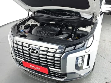 2023 Hyundai Palisade с пробегом 77 232 км