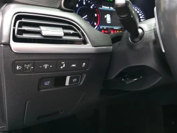 2019 Hyundai Palisade с пробегом 176 591 км