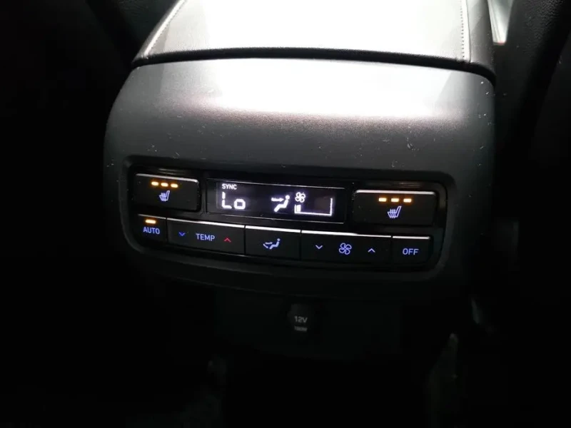 2019 Hyundai Palisade с пробегом 176 591 км