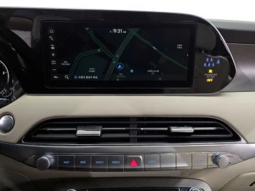 2022 Hyundai Palisade с пробегом 49 743 км