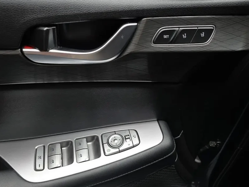 2019 Hyundai Palisade с пробегом 176 591 км
