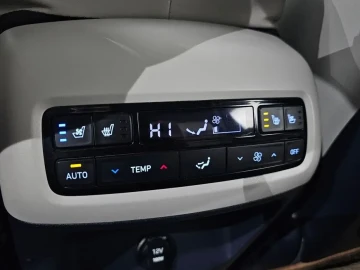 2023 Hyundai Palisade с пробегом 77 232 км