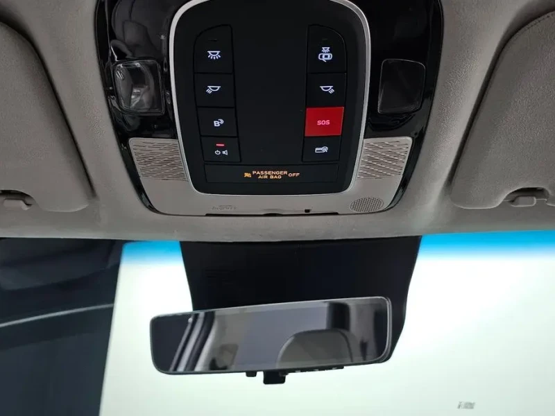 2023 Hyundai Palisade с пробегом 77 232 км