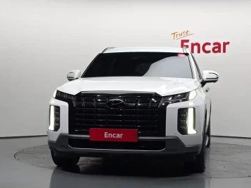 2022 Hyundai Palisade с пробегом 74 524 км