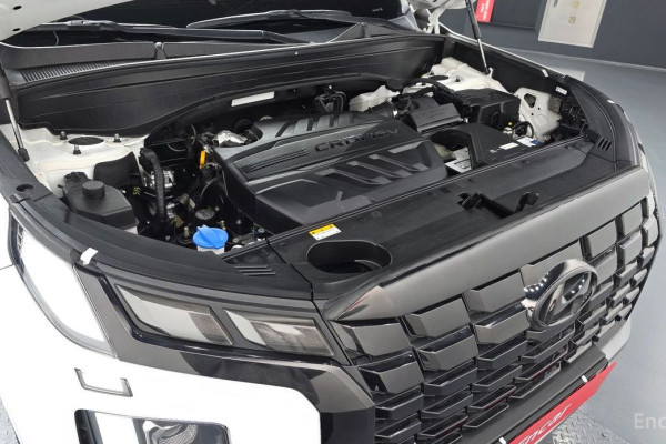 2022 Hyundai Palisade с пробегом 74 524 км