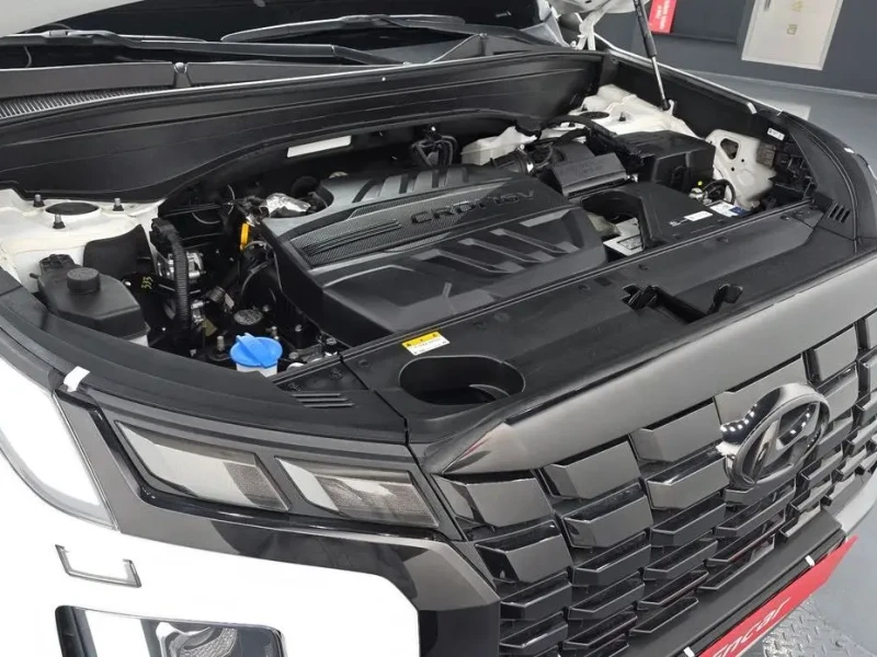 2022 Hyundai Palisade с пробегом 74 524 км