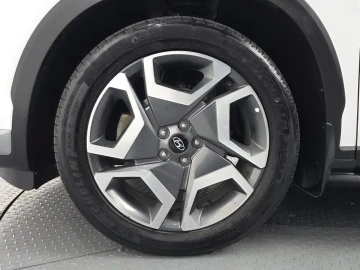 2022 Hyundai Palisade с пробегом 74 524 км