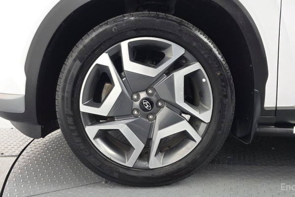 2022 Hyundai Palisade с пробегом 74 524 км