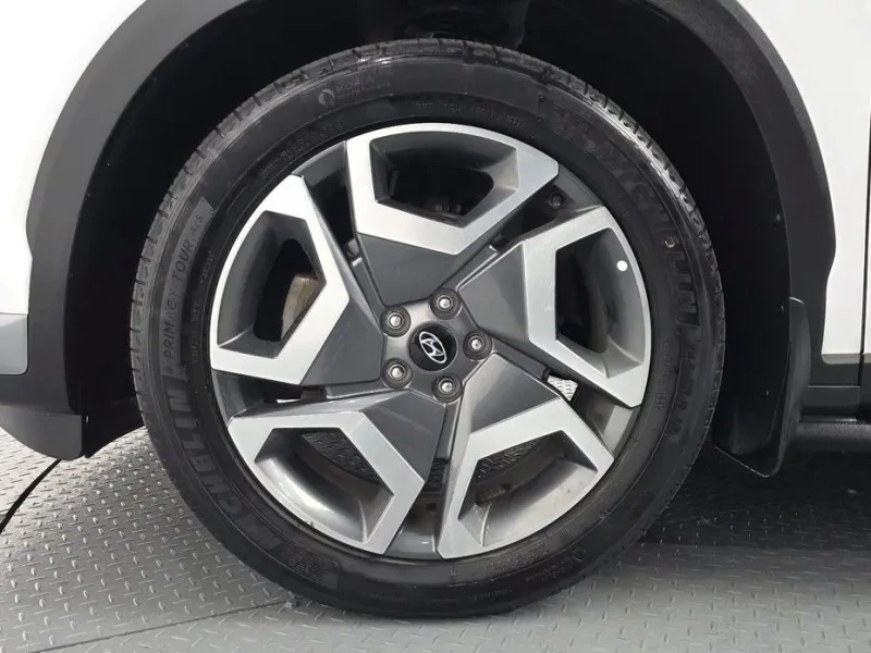 2022 Hyundai Palisade с пробегом 74 524 км