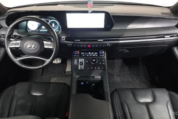 2022 Hyundai Palisade с пробегом 74 524 км