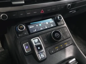 2022 Hyundai Palisade с пробегом 74 524 км