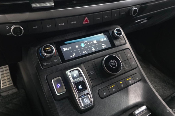 2022 Hyundai Palisade с пробегом 74 524 км