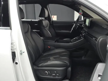 2022 Hyundai Palisade с пробегом 74 524 км