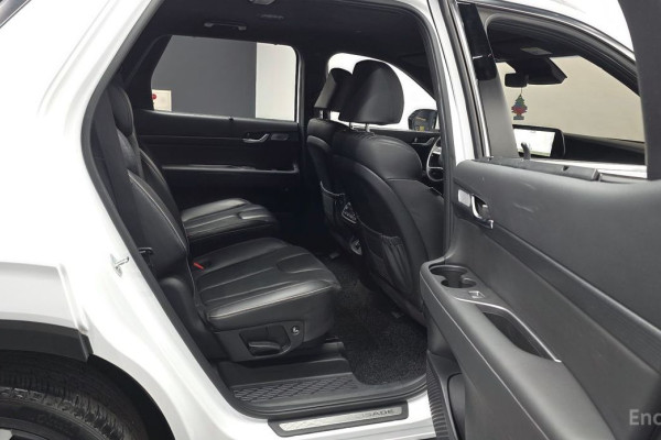 2022 Hyundai Palisade с пробегом 74 524 км